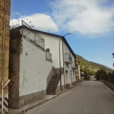 La Grotta Di Nonno Vittorio