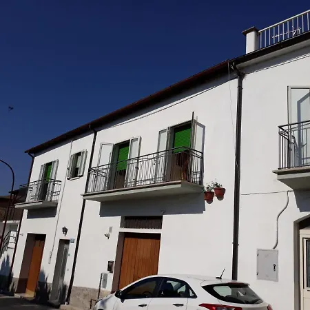 La Grotta Di Nonno Vittorio Bed & Breakfast