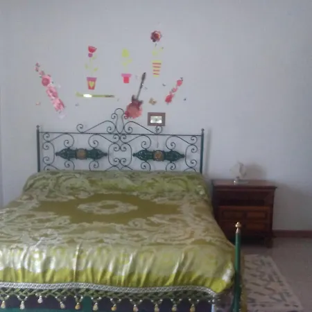 La Grotta Di Nonno Vittorio *