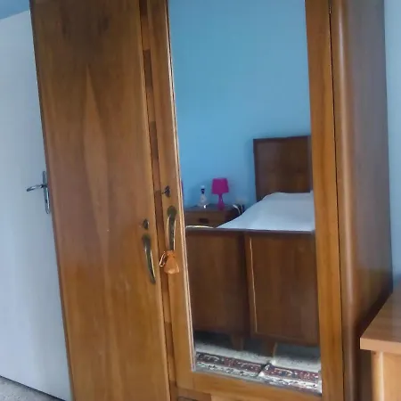 La Grotta Di Nonno Vittorio Bed & Breakfast San Pio delle Camere