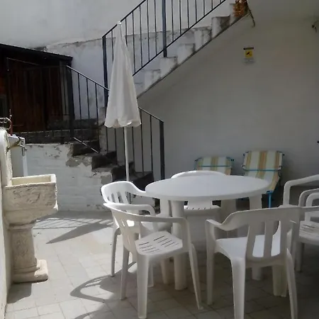 La Grotta Di Nonno Vittorio Bed & Breakfast