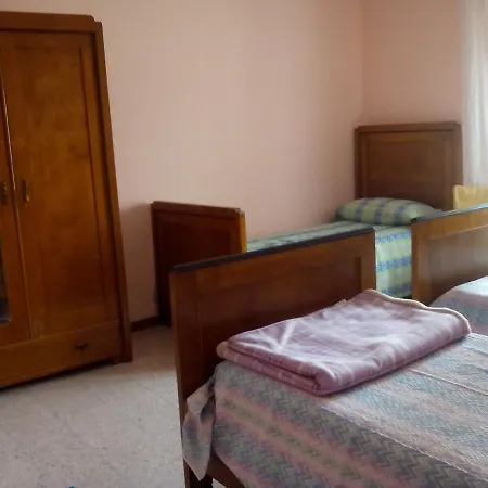 Bed & Breakfast La Grotta Di Nonno Vittorio