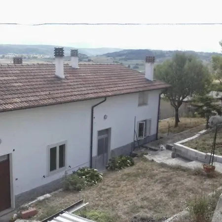 La Grotta Di Nonno Vittorio Bed & Breakfast *
