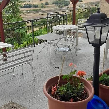 Bed & Breakfast La Grotta Di Nonno Vittorio 3*