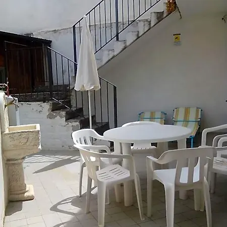 Bed & Breakfast La Grotta Di Nonno Vittorio 3*