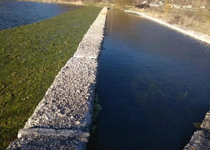 La Grotta Di Nonno Vittorio فندق مبيت وإفطار 3*