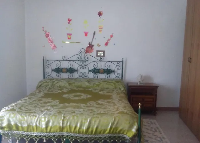 La Grotta Di Nonno Vittorio 3*