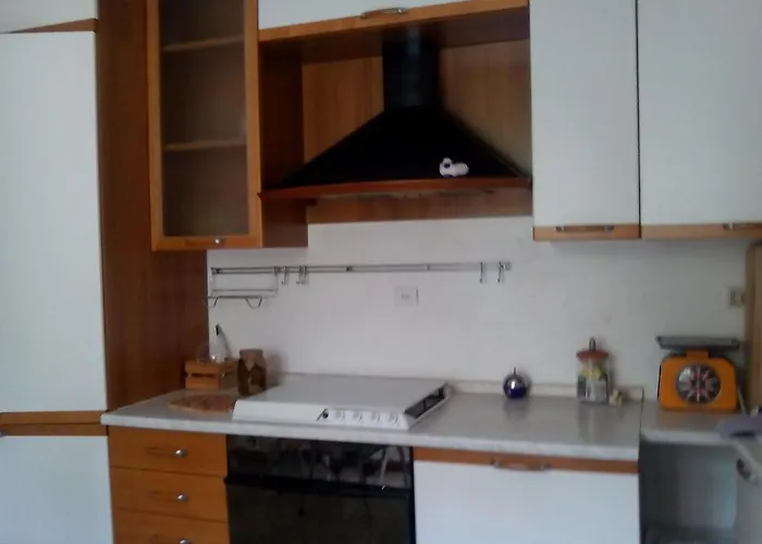 La Grotta Di Nonno Vittorio San Pio delle Camere