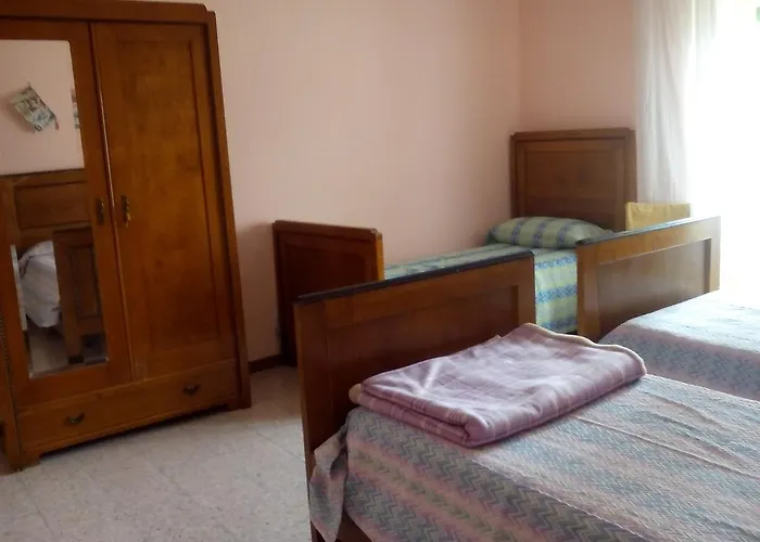 Panzió La Grotta Di Nonno Vittorio