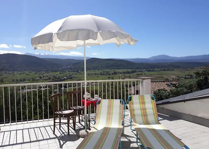 La Grotta Di Nonno Vittorio